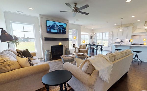 Jagoe Homes Little Rock