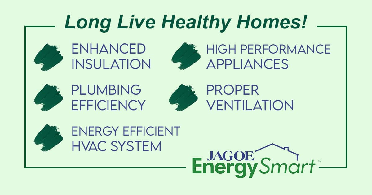 Long Live Healthy Homes