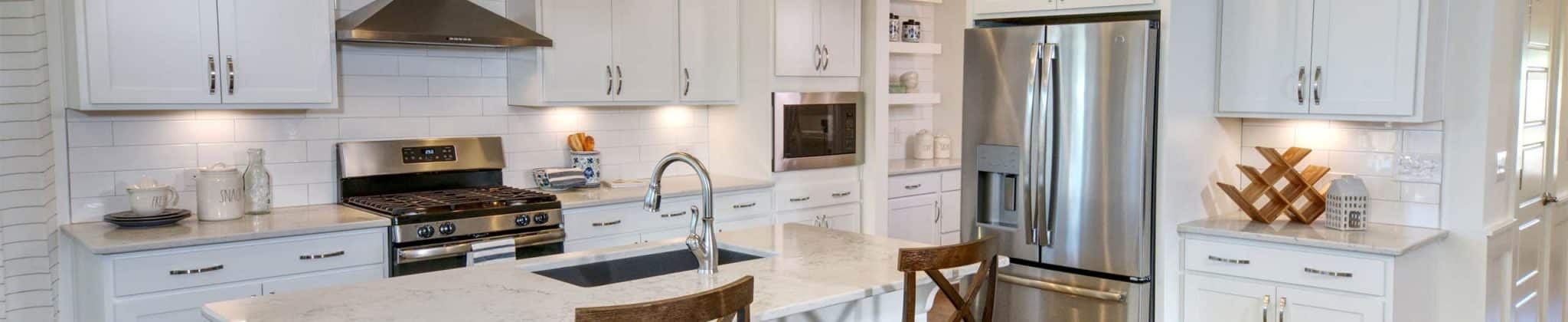 Jagoe Homes - Why Build New