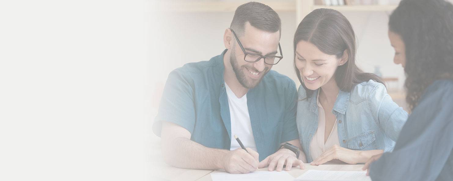 Jagoe Homes Financing