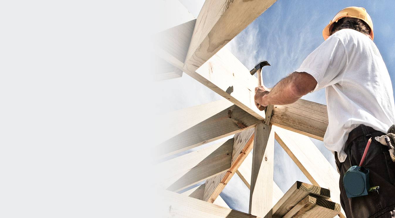 The Construction Process - Jagoe Homes Jagoe Homes Stage 2 Framing