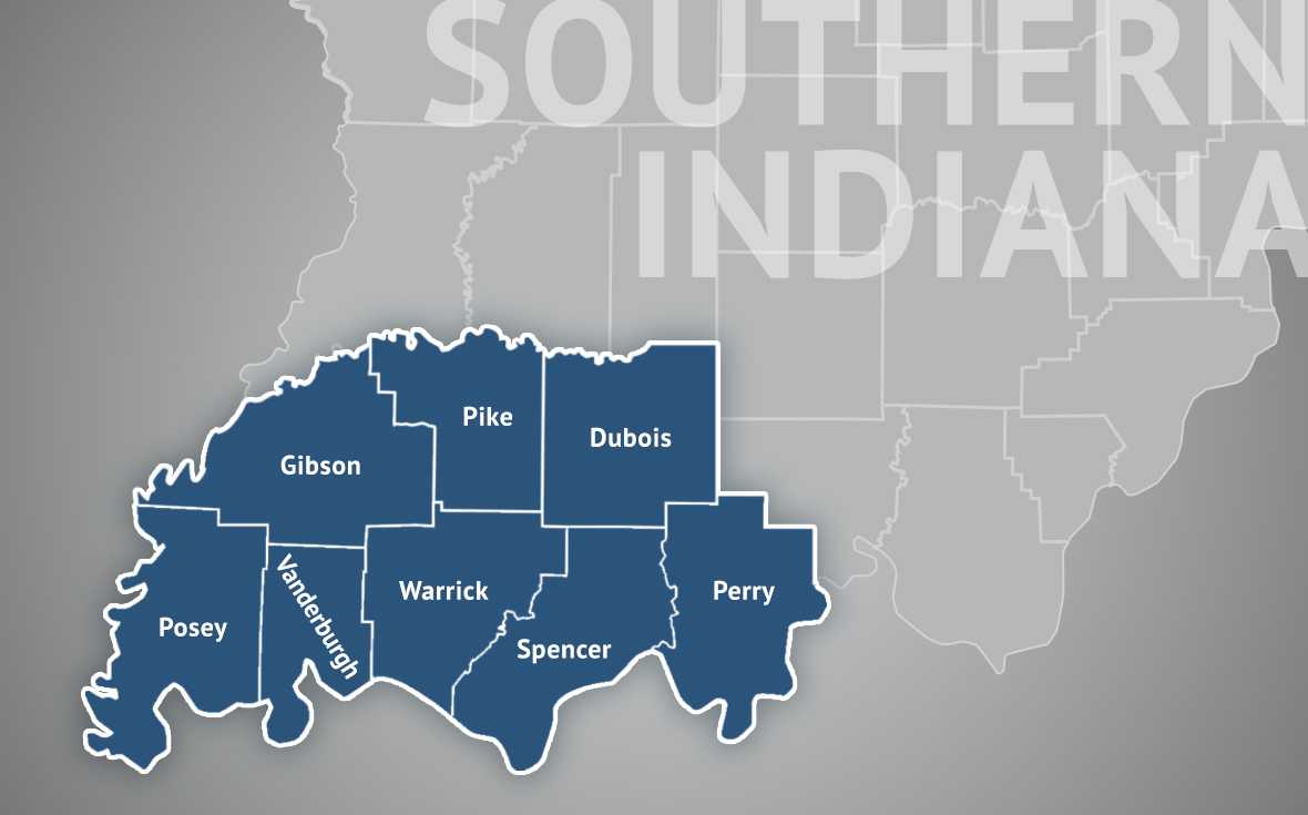 build on your own land evansville