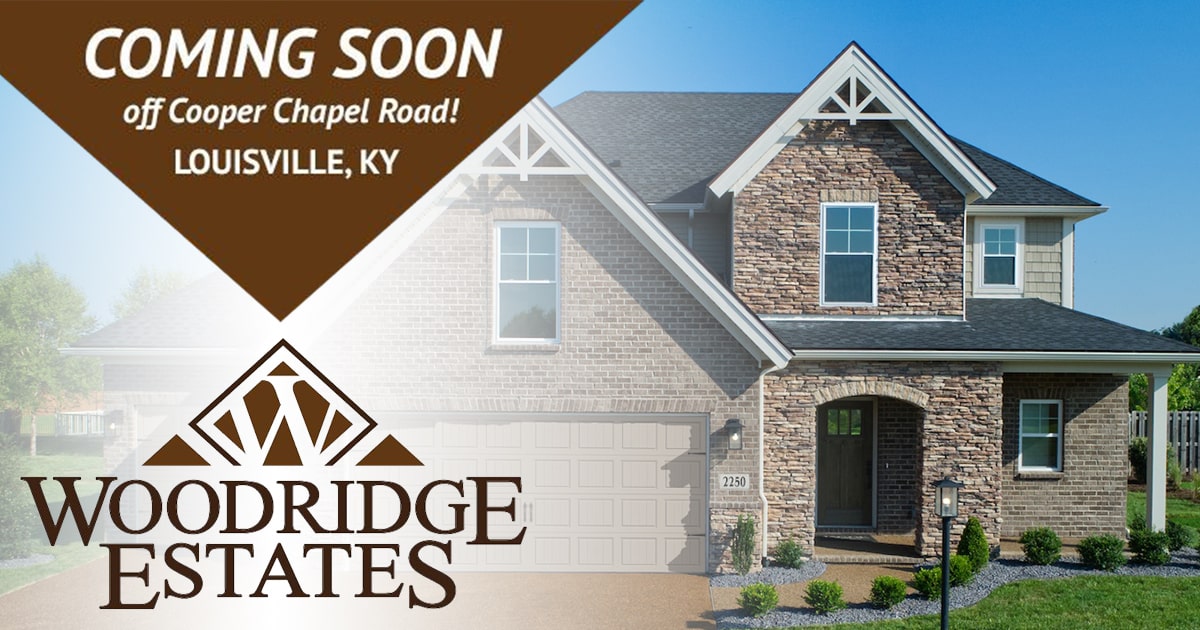 WRE Blog 1 Cover woodridge estates louisville kentucky