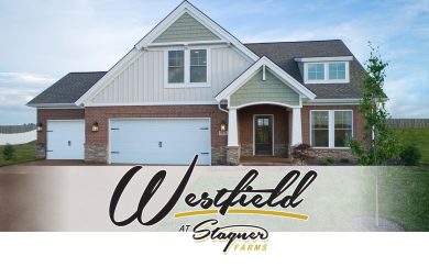 Westfield at Stagner Farms, Bowling Green, Kentucky Community