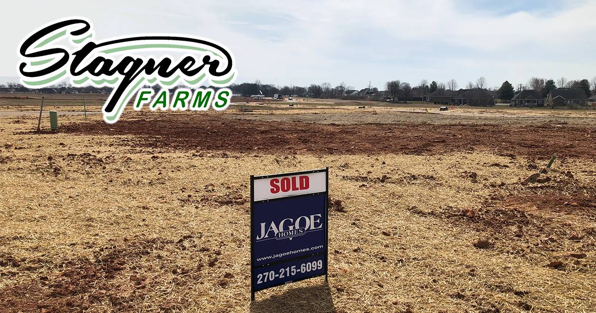 stanger farms