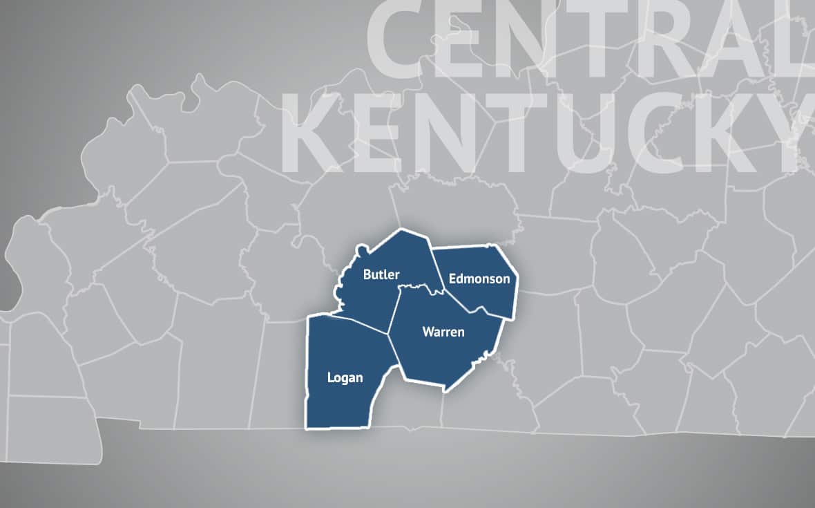 Build On Your Land – South Central KY