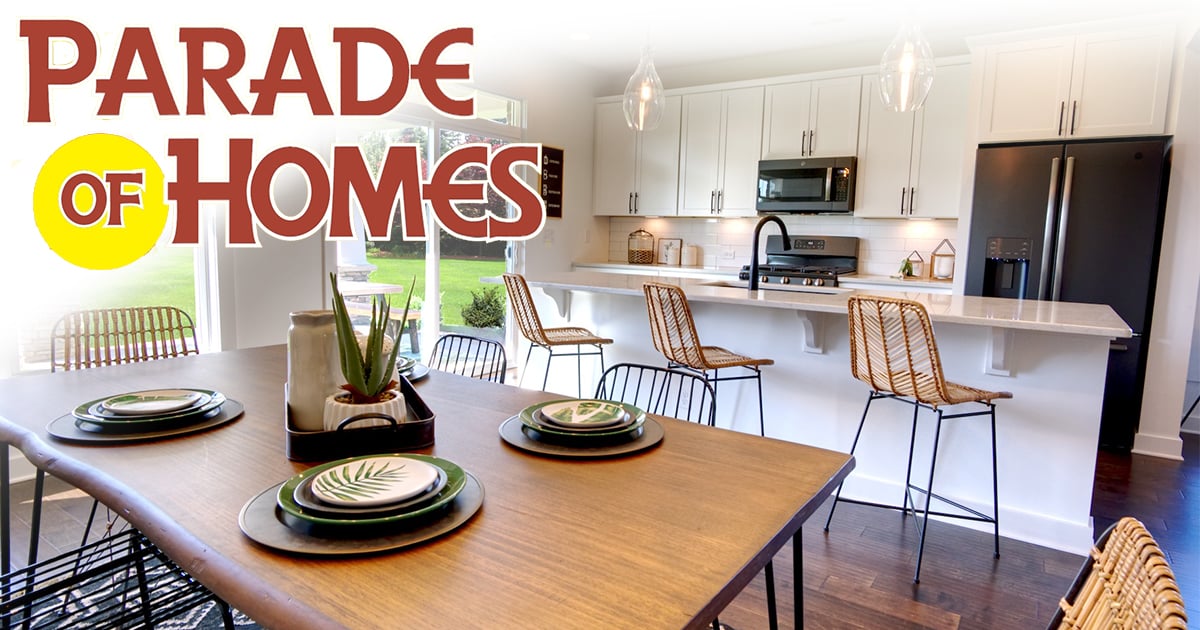 owensboro parade of homes