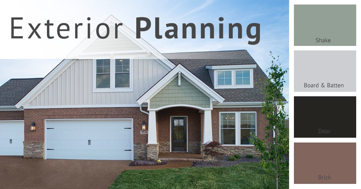 exterior planning jagoe homes