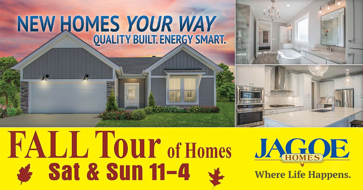 fall tour homes owensboro kentucky