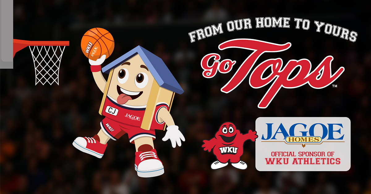jagoe homes wku athletics sweepstakes