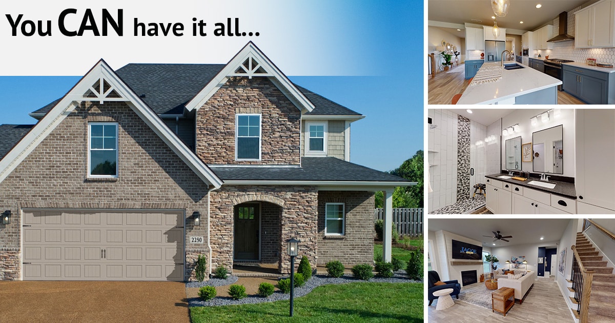 Buy Now Blog Cover Image buy now jagoe homes