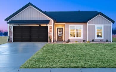 Teton Farmhouse - Goldfinch Cove - Evansville, IN