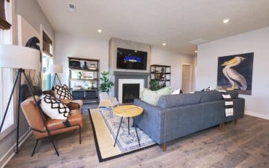 Teton Farmhouse - Goldfinch Cove - Evansville, IN