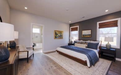 Teton Farmhouse - Goldfinch Cove - Evansville, IN