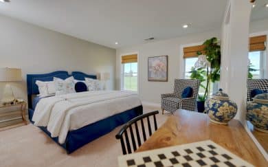Pebble Wood Model Home - Revolution Farmhouse - Jagoe Homes