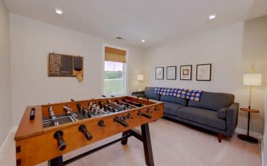 Pebble Wood Model Home - Revolution Farmhouse - Jagoe Homes