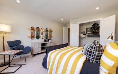 Pebble Wood Model Home - Revolution Farmhouse - Jagoe Homes