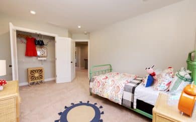 Pebble Wood Model Home - Revolution Farmhouse - Jagoe Homes