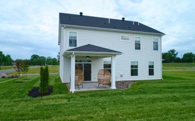 Revolution Farmhouse Model Home