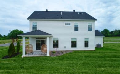 Revolution Farmhouse Model Home