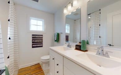 Revolution Farmhouse Model Home