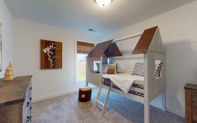 Revolution Farmhouse Model Home