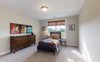 Revolution Farmhouse Model Home