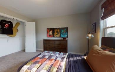 Revolution Farmhouse Model Home