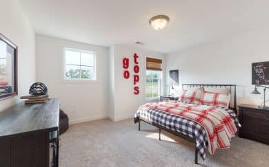 Revolution Farmhouse Model Home