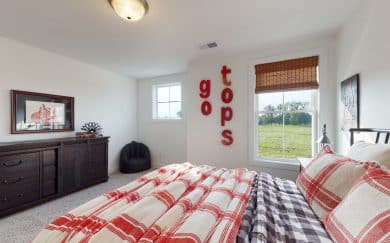 Revolution Farmhouse Model Home