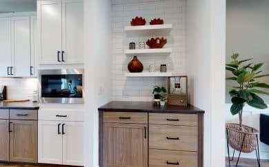 Revolution Farmhouse Model Home