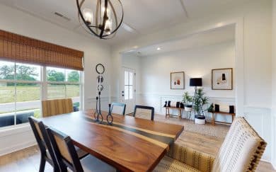 Revolution Farmhouse Model Home