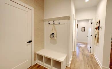 Revolution Farmhouse Model Home