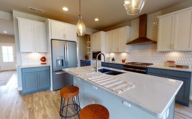 Revolution Kitchen