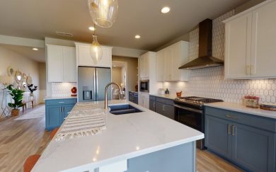 Revolution Kitchen