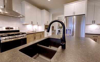 Revolution Farmhouse Model Home