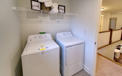Revolution Laundry