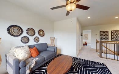 Revolution Farmhouse Model Home