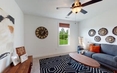 Revolution Farmhouse Model Home