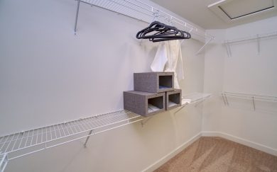Revolution Master Bedroom