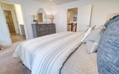 Revolution Master Bedroom