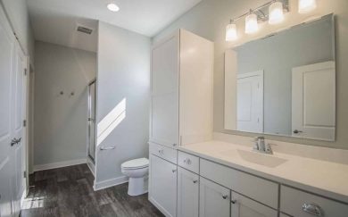 Moreland Bath