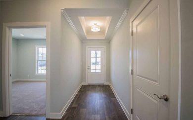 Moreland Entry