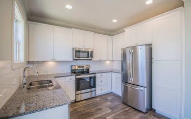 Moreland Kitchen
