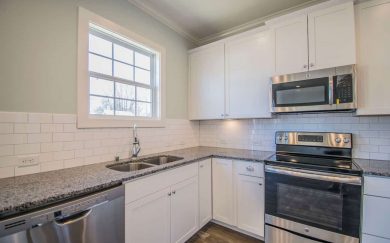 Moreland Kitchen