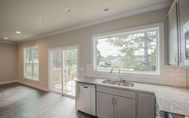 Moreland Kitchen