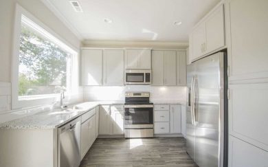 Moreland Kitchen