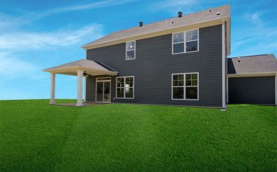 National-FH_3rdBay_Exterior4_BLF National Farmhouse with 3rd Bay Garage Exterior