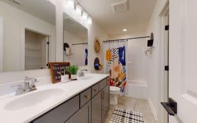 National Farmhouse 3rdBay_Bath 1 National Farmhouse Bath