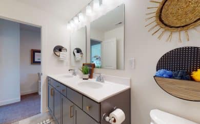 National Farmhouse 3rdBay_Bath3 National Farmhouse Bath